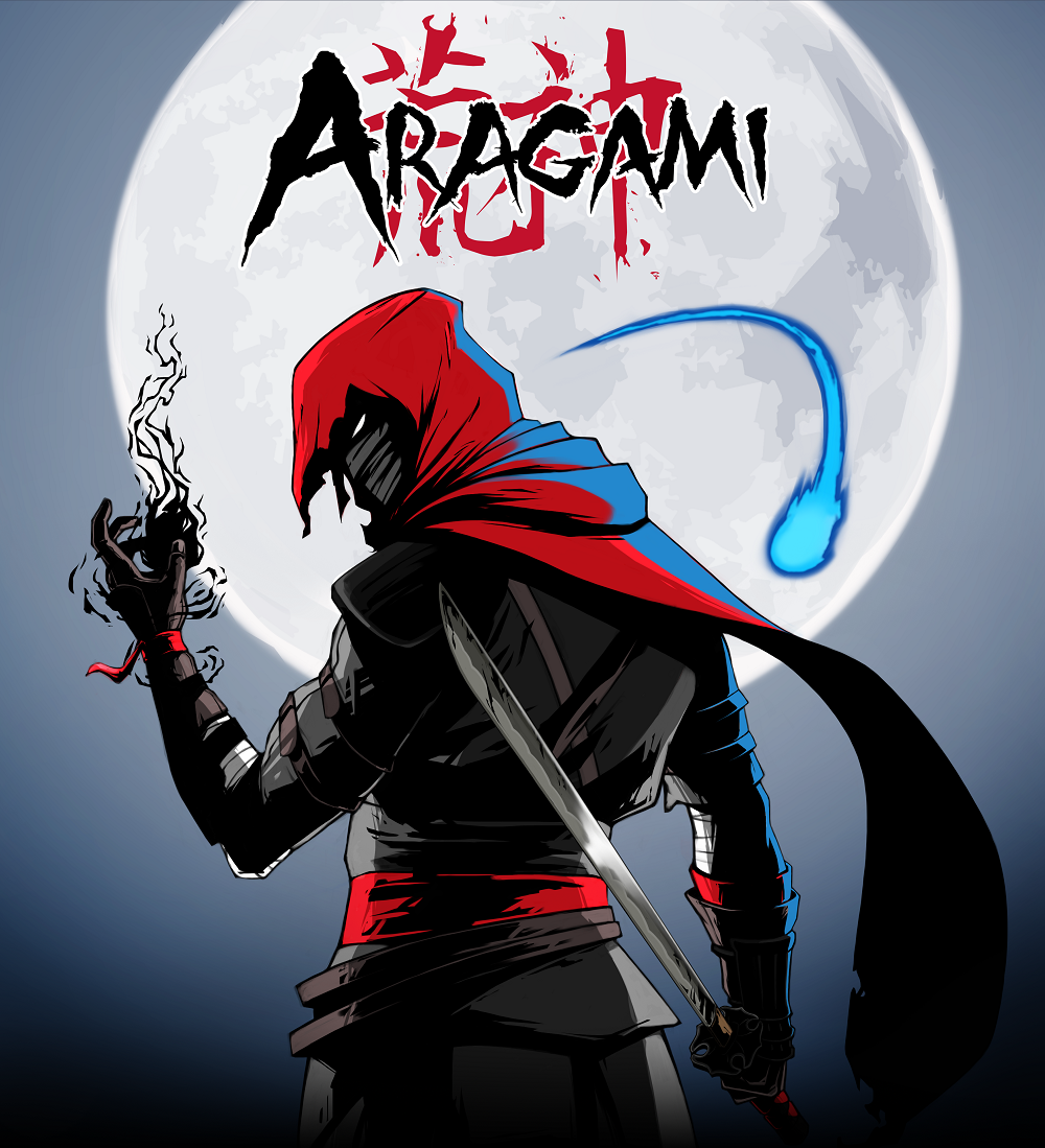 Descargar Aragami [ENG][ACTiVATED] por Torrent